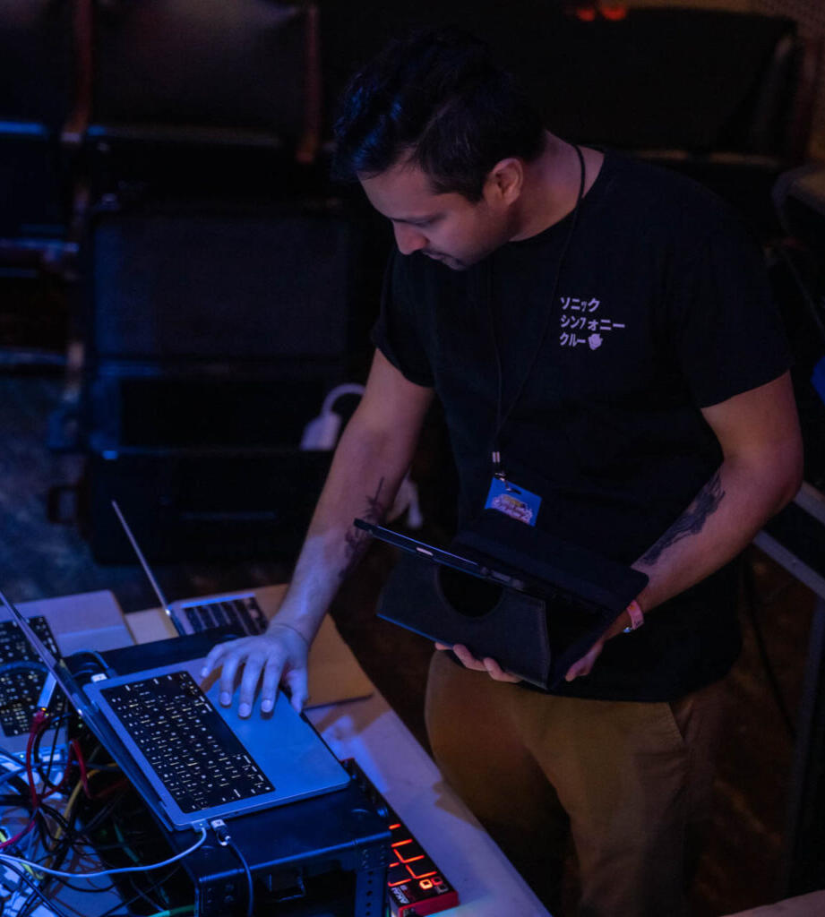 Sonic_Symphony_Playback Playback_Engineering